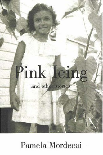 Imagen de archivo de Pink Icing: And Other Stories a la venta por ThriftBooks-Atlanta