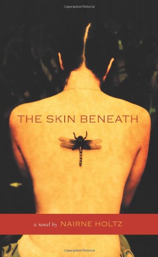 Beispielbild fr The Skin Beneath zum Verkauf von ThriftBooks-Dallas