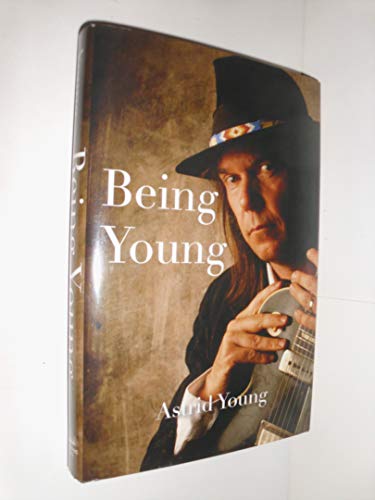 Imagen de archivo de Being Young a la venta por Better World Books: West