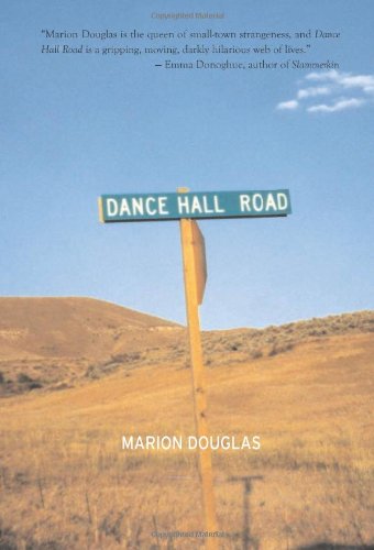 9781897178553: Dance Hall Road