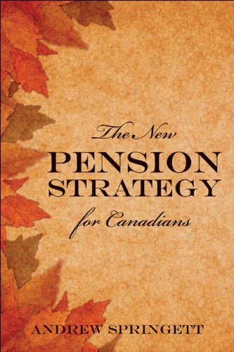 Stock image for The New Pension Strategy for Canadians II for sale by ThriftBooks-Atlanta