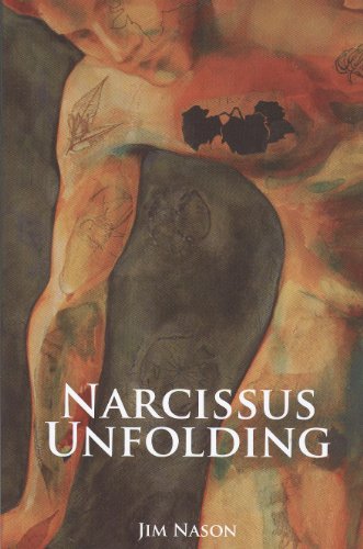 Beispielbild fr Narcissus Unfolding zum Verkauf von A Good Read
