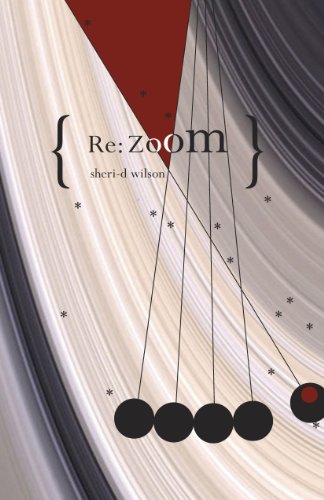 Stock image for Re : Zoom for sale by Hourglass Books