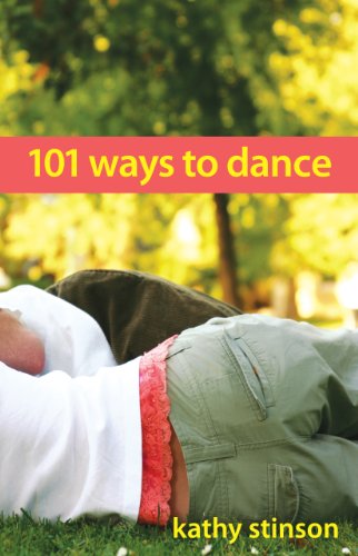 Beispielbild fr 101 Ways to Dance zum Verkauf von Blackwell's