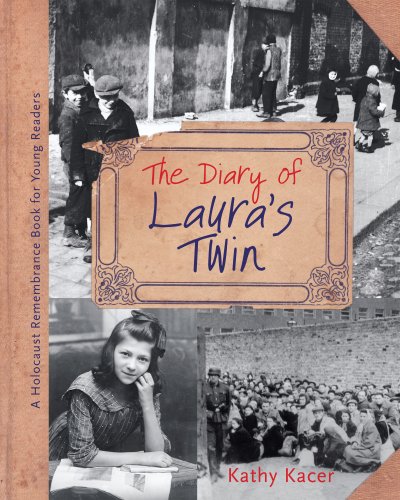 Imagen de archivo de The Diary of Laura's Twin a la venta por Better World Books: West