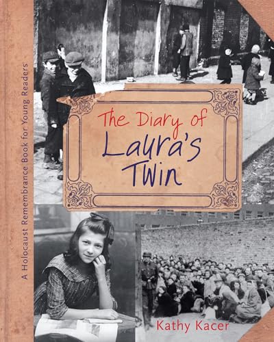 Stock image for The Diary of Laura's Twin for sale by Better World Books: West