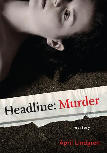 9781897187418: Headline: Murder: A Mystery