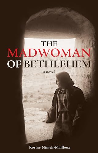 Imagen de archivo de The Madwoman of Bethlehem a la venta por ThriftBooks-Atlanta