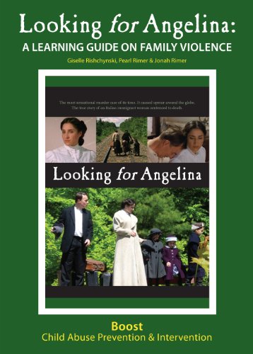 9781897187548: Looking for Angelina (Book & DVD)
