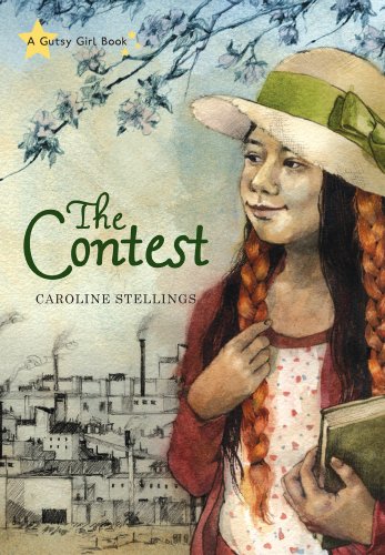 Stock image for The Contest for sale by GF Books, Inc.