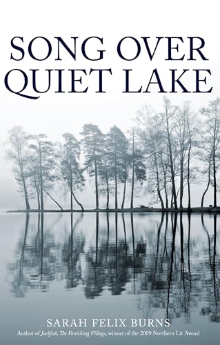 Beispielbild fr Song Over Quiet Lake zum Verkauf von WorldofBooks