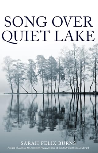 Stock image for Song Over Quiet Lake for sale by WorldofBooks