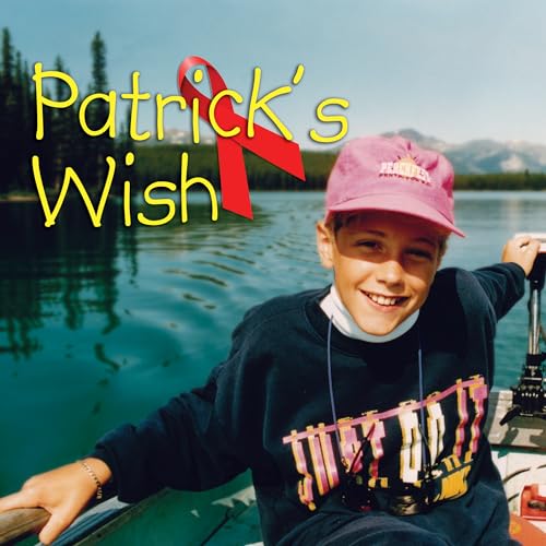 Beispielbild fr Patrick's Wish zum Verkauf von Better World Books