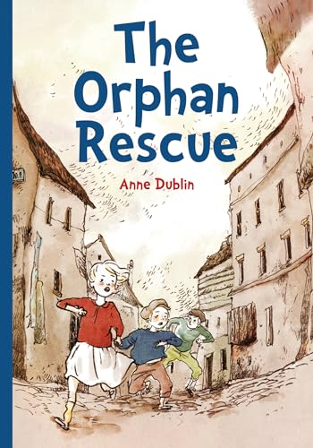 9781897187814: Orphan Rescue