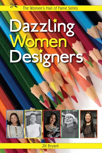 Beispielbild fr Dazzling Women Designers zum Verkauf von Better World Books