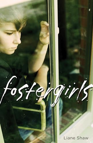 Beispielbild fr Fostergirls zum Verkauf von WorldofBooks