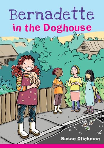 9781897187920: Bernadette in the Doghouse: 2 (Bernadette and the Lunch Bunch)