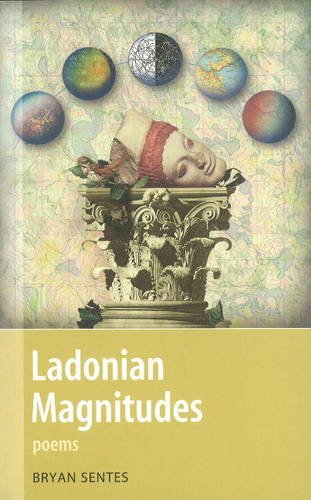 Beispielbild fr Ladonian Magnitudes zum Verkauf von Encore Books