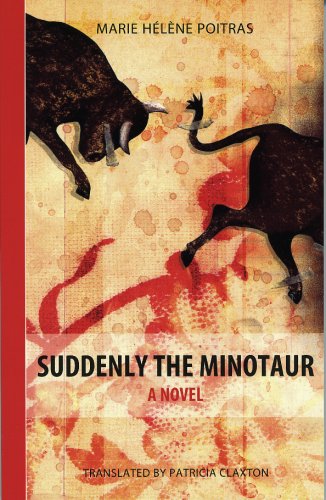 Stock image for Suddenly The Minotaur (Paperback) for sale by AussieBookSeller