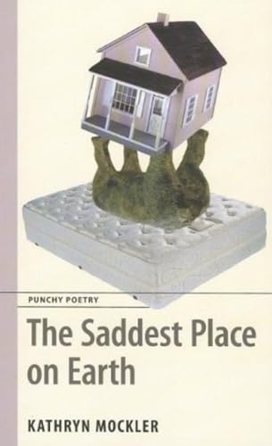 Stock image for Saddest Place on Earth for sale by THE SAINT BOOKSTORE