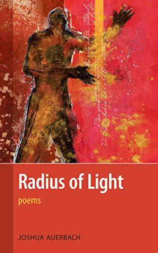 Stock image for Radius of Light: 1 (New Writers) for sale by Bestsellersuk