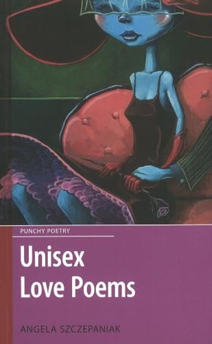 Beispielbild fr Unisex Love Poems (Punchy Poetry) zum Verkauf von Book House in Dinkytown, IOBA