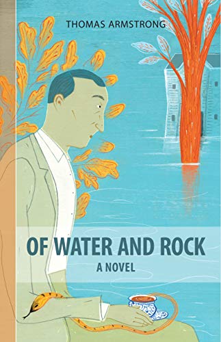 Of Water and Rock (9781897190593) by Armstrong, Thomas