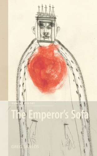 Beispielbild fr The Emperor's Sofa 1 Punchy Poetry zum Verkauf von PBShop.store US