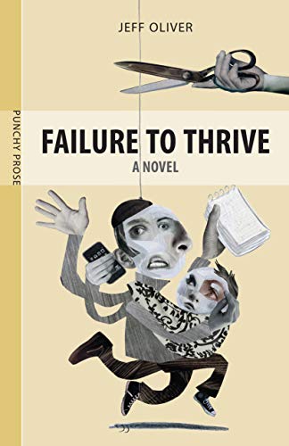 9781897190753: Failure to Thrive