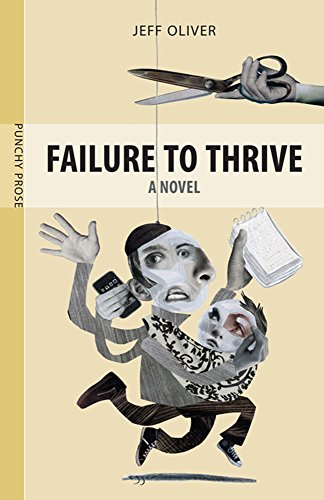 9781897190760: Failure to Thrive