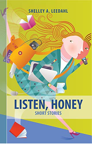 Beispielbild fr Listen, Honey Short Stories zum Verkauf von PBShop.store US