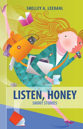 Stock image for Listen, Honey for sale by Revaluation Books