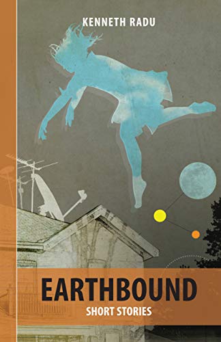 Imagen de archivo de Earthbound Short Stories a la venta por PBShop.store US