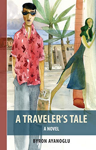 Stock image for A Traveler's Tale for sale by PBShop.store US