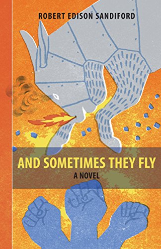 Stock image for And Sometimes They Fly (Paperback) for sale by CitiRetail