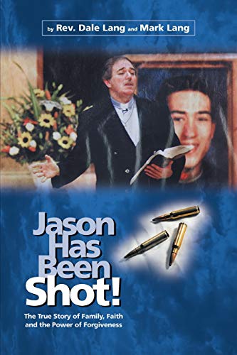 9781897213209: Jason Has Been Shot!