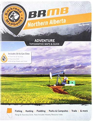 Beispielbild fr Northern Alberta zum Verkauf von Better World Books: West