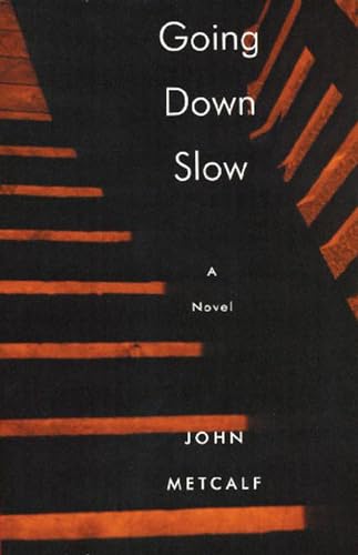 Beispielbild fr Going Down Slow (Biblioasis Renditions) zum Verkauf von WorldofBooks