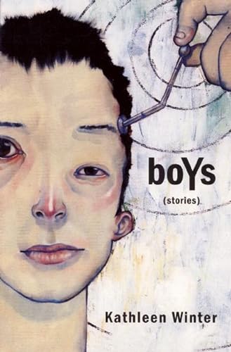 Boys. { SIGNED.}, { FIRST EDITION/ FIRST PRINTING.}. { with SIGNING PROVENANCE. }.