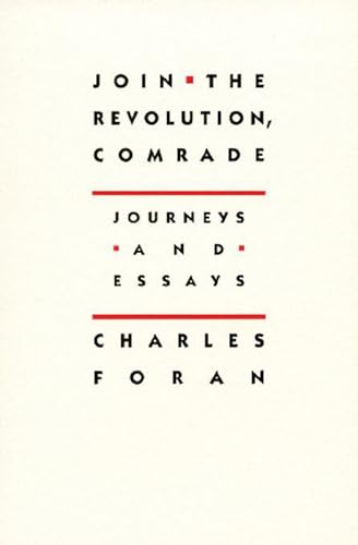 Imagen de archivo de Join the Revolution, Comrade Format: Paperback a la venta por INDOO