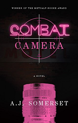 Beispielbild fr Combat Camera zum Verkauf von Ergodebooks