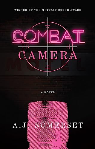 9781897231920: Combat Camera