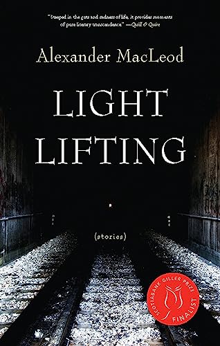 Light Lifting. { SIGNED } FIRST EDITION/ FIRST PRINTING.}. { with SIGNING PROVENANCE.}.