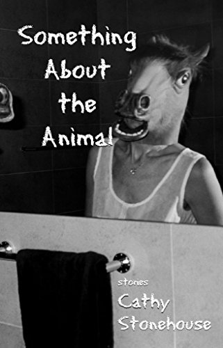 Imagen de archivo de Something About the Animal (Paperback) a la venta por CitiRetail
