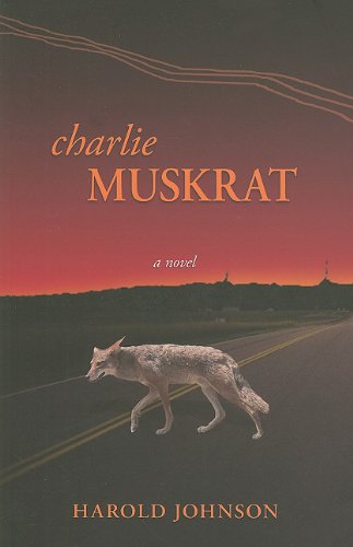 Charlie Muskrat - Johnson, Harold