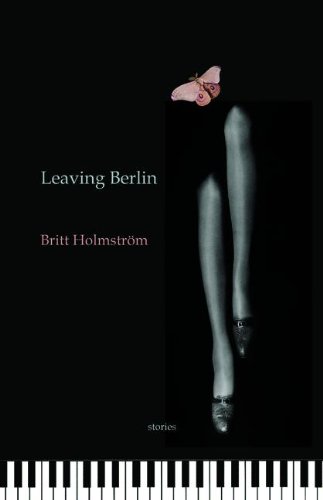 Beispielbild fr Leaving Berlin zum Verkauf von Better World Books