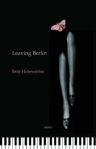 Stock image for Leaving Berlin for sale by Better World Books