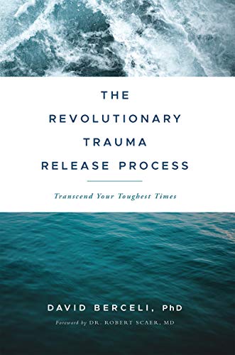 Stock image for The Revolutionary Trauma Release Process: Transcend Your Toughest Times for sale by HPB-Diamond