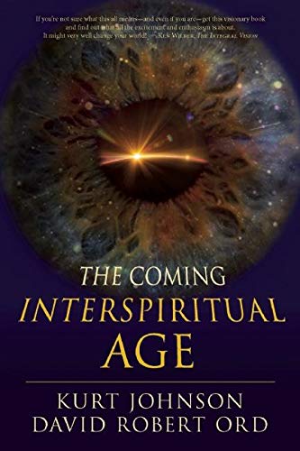Stock image for The Coming Interspiritual Age for sale by Hippo Books