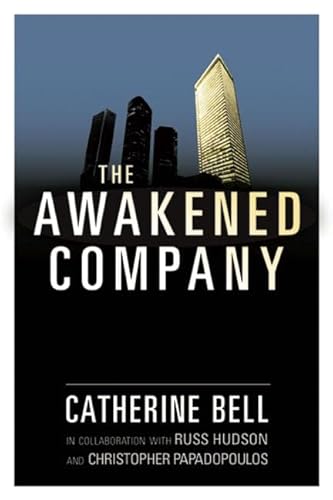 Beispielbild fr The Awakened Company zum Verkauf von Better World Books